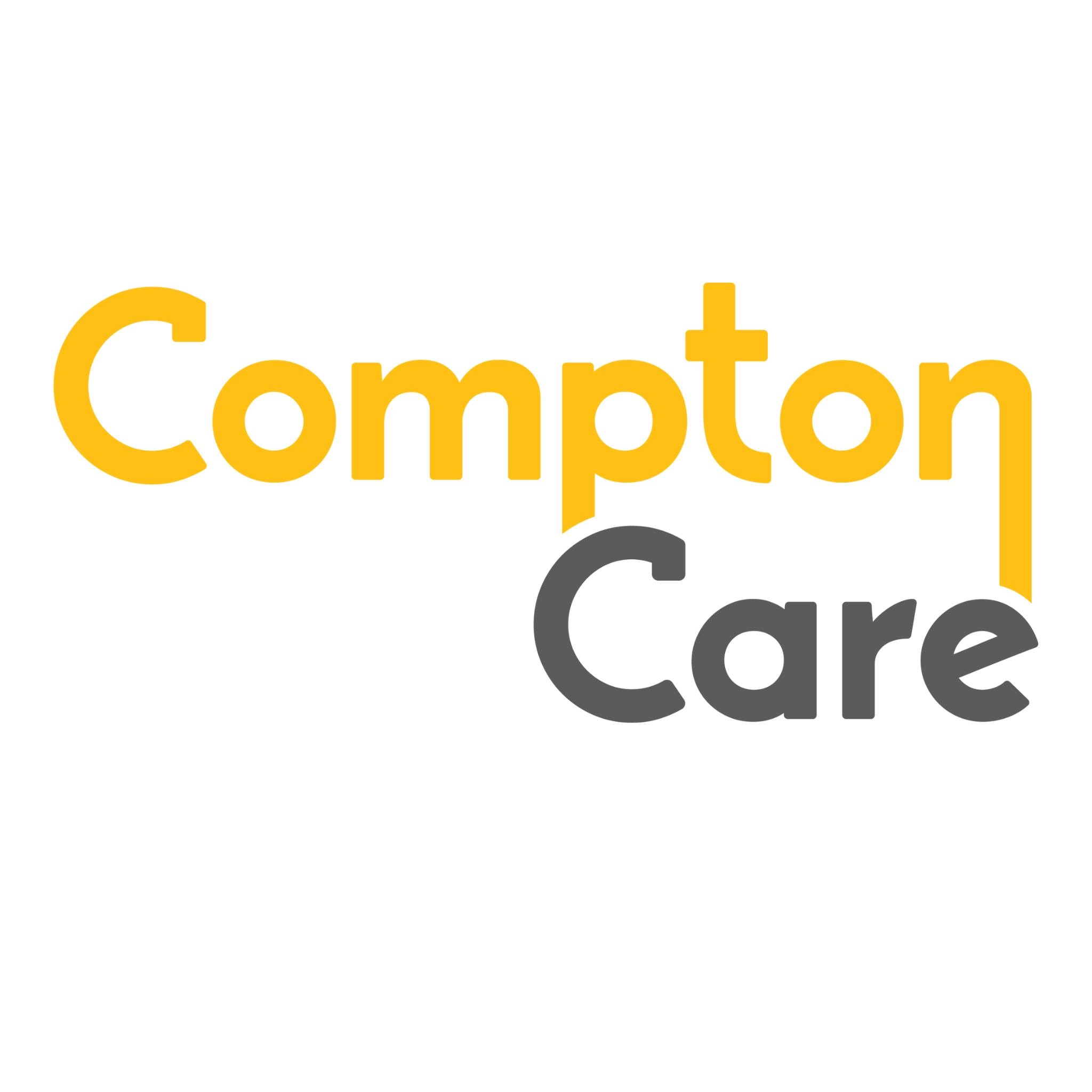 Compton Care - Could your design become part of a... | Facebook