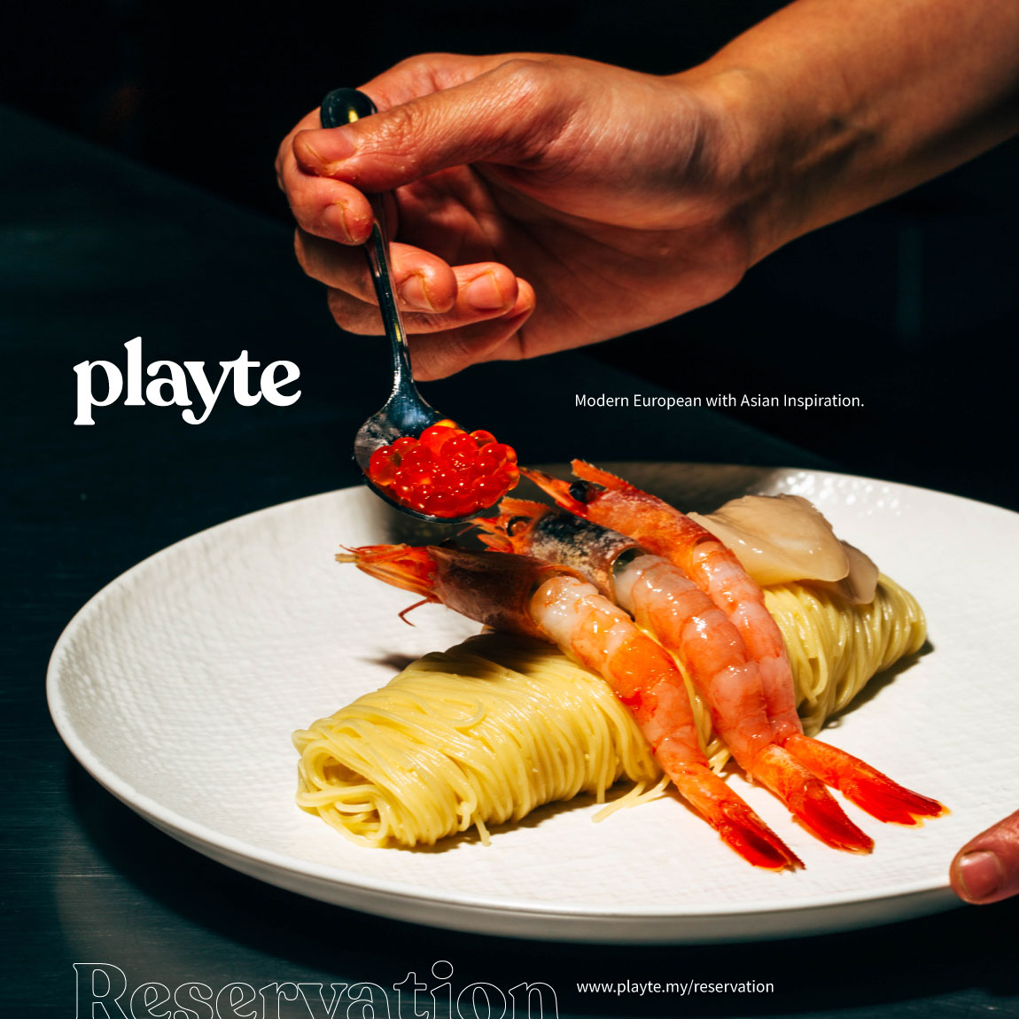Playte - “Playte” comes from the combination of words...
