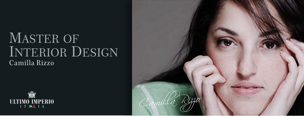Camilla Interior Design | Livorno