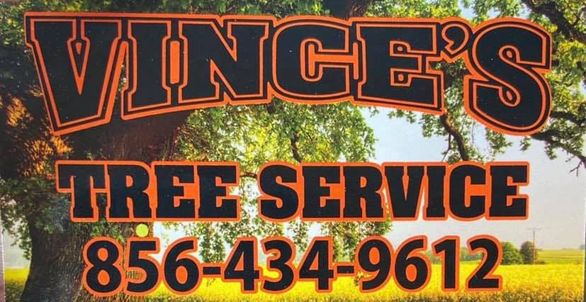 Vince’s tree & landscaping service LLC | Blackwood NJ