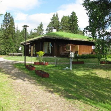 Överhogdal, Jämtlands... - Överhogdal, Jämtlands Län, Sweden