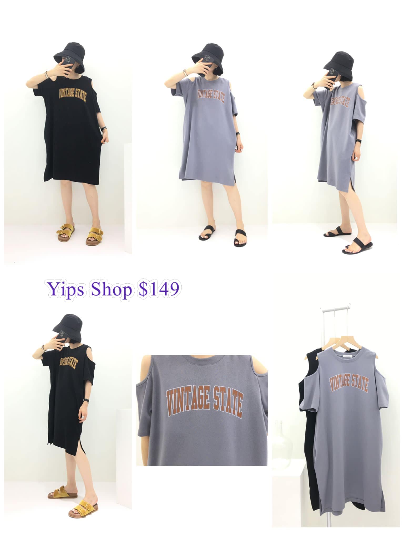 YIPS SHOP - 🆕🆕新款 🍀兩件包中通(自提點） 🍀三件包順豐門市或智能櫃... | Facebook