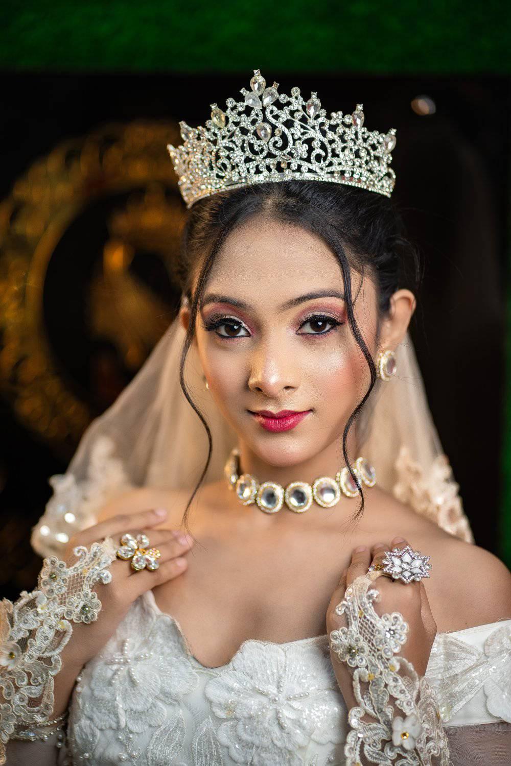 Sushma Pradhan