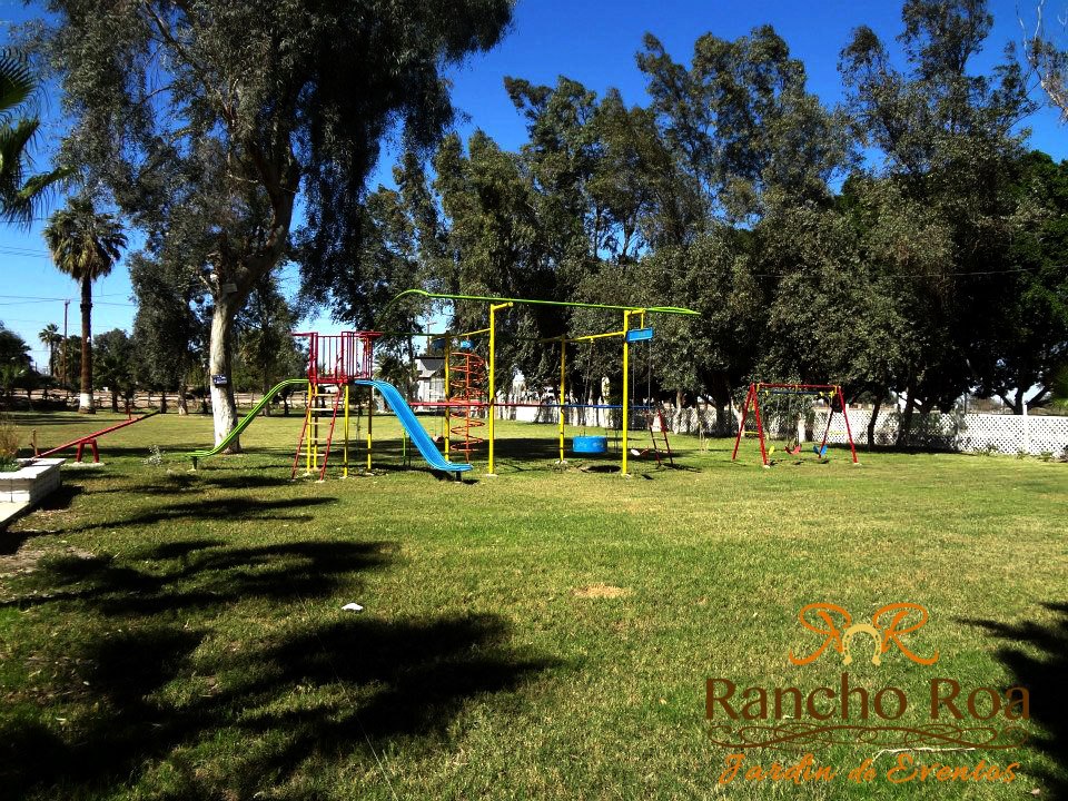 Rancho Roa | Mexicali