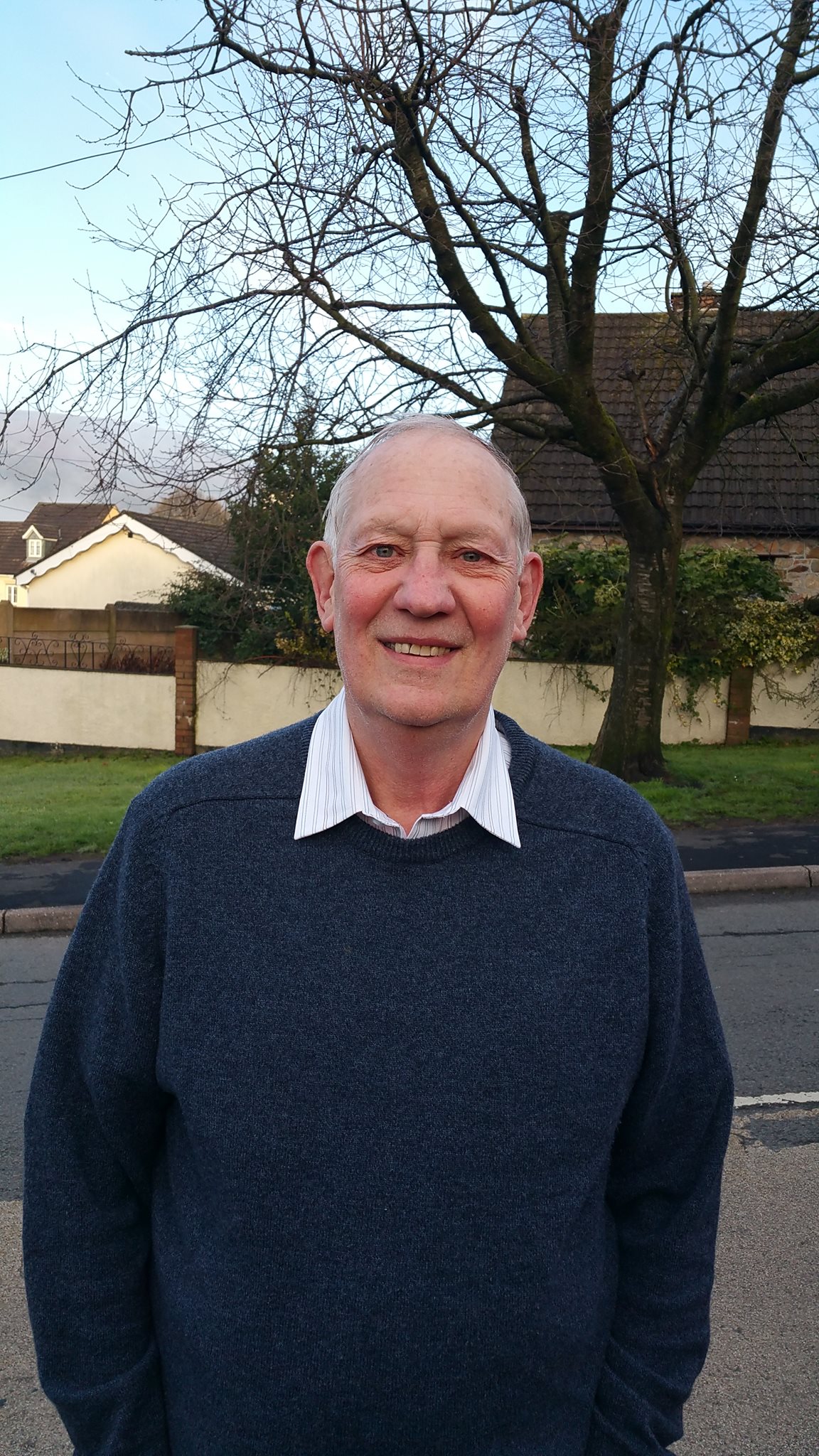 David Ash