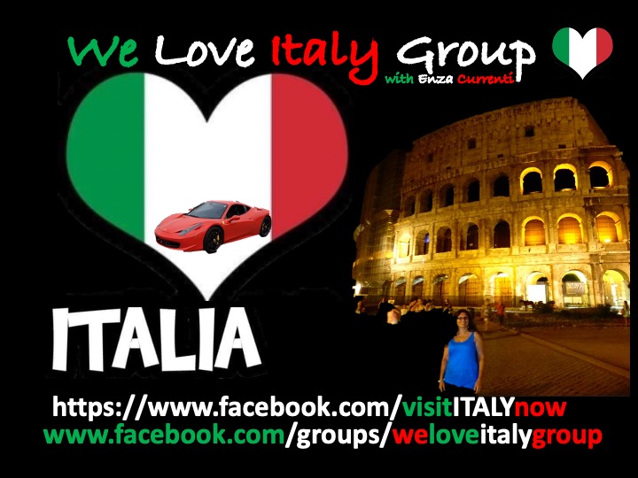 Italy | Facebook