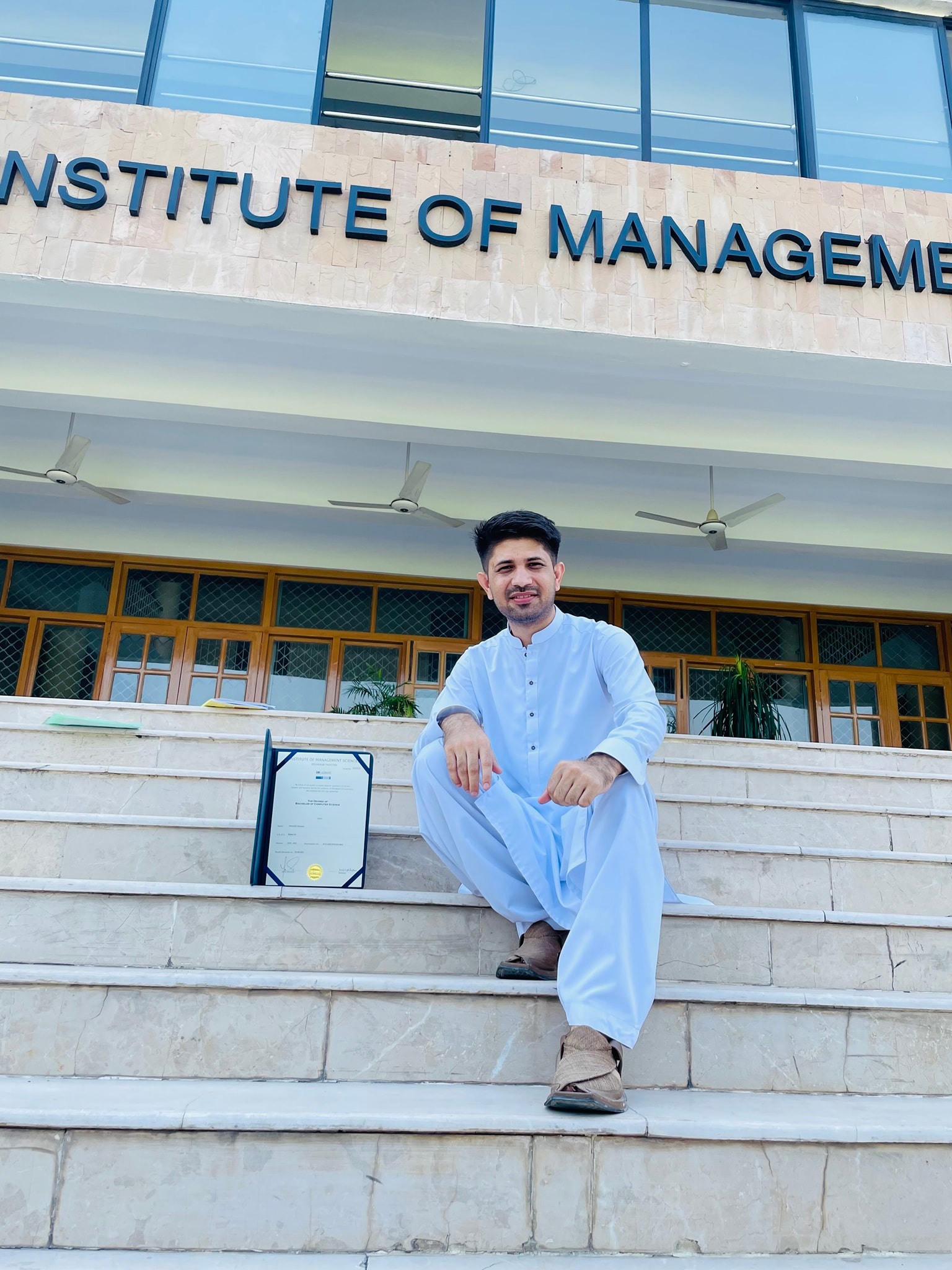 Rafiullah Kakar