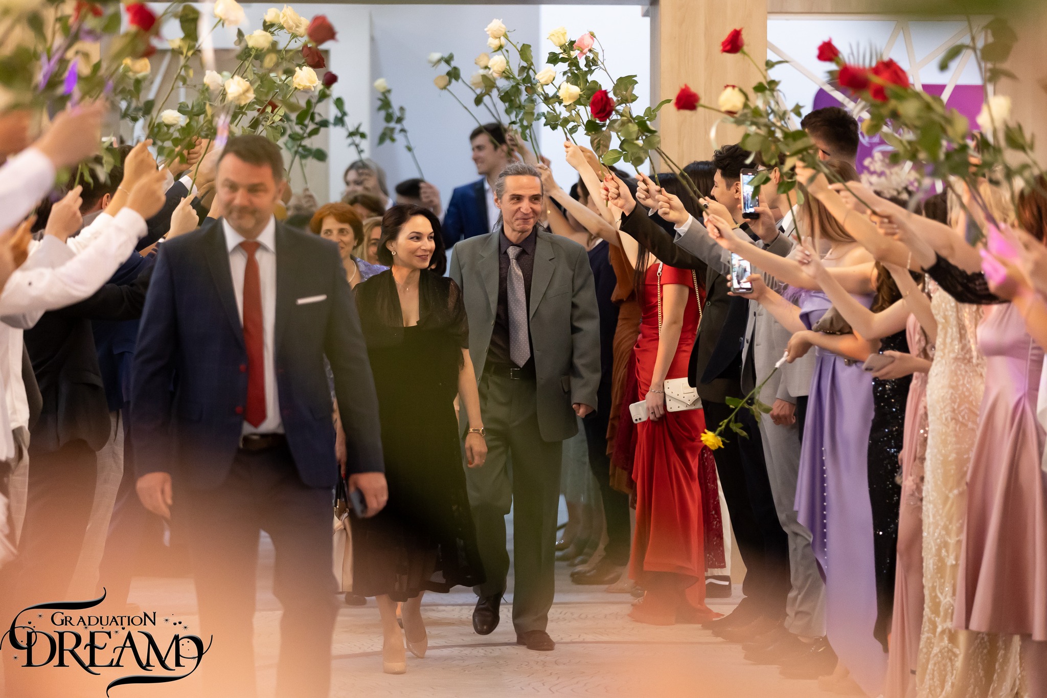Graduation Dream | Constanta