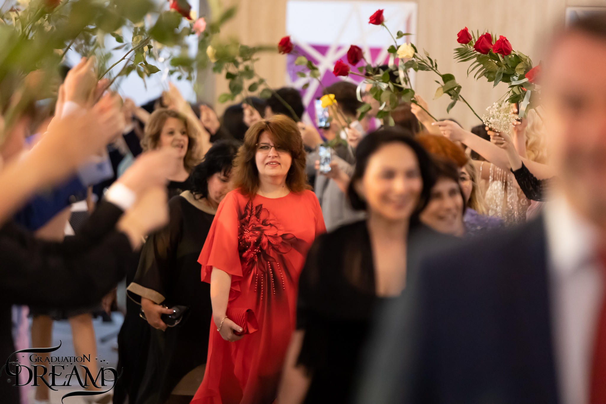 Graduation Dream | Constanta