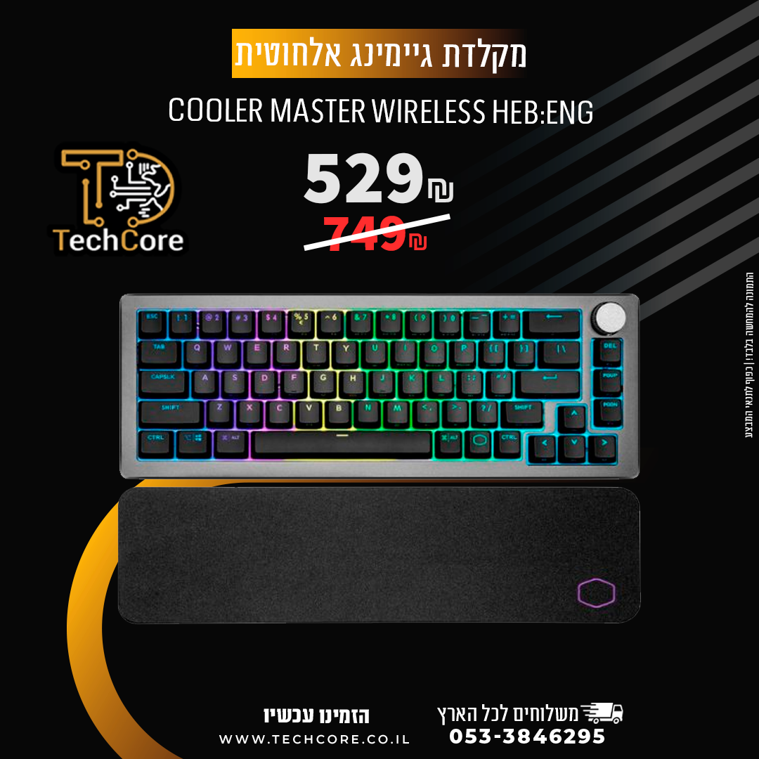 TechCore