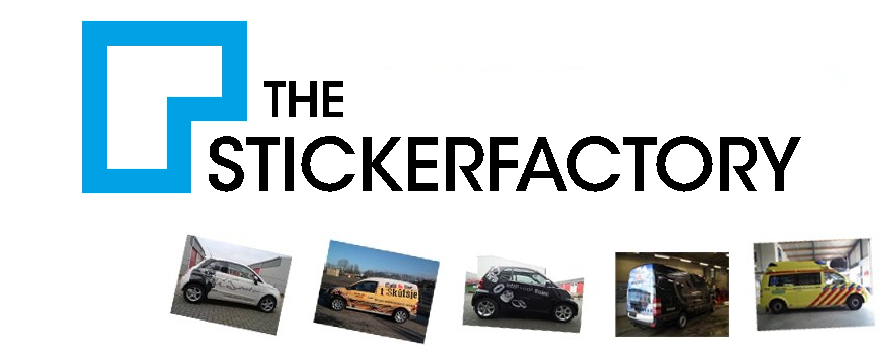 Kramer Stickers - Klantenreactie: ⁠ ⁠ “Snelle levering, super service ...