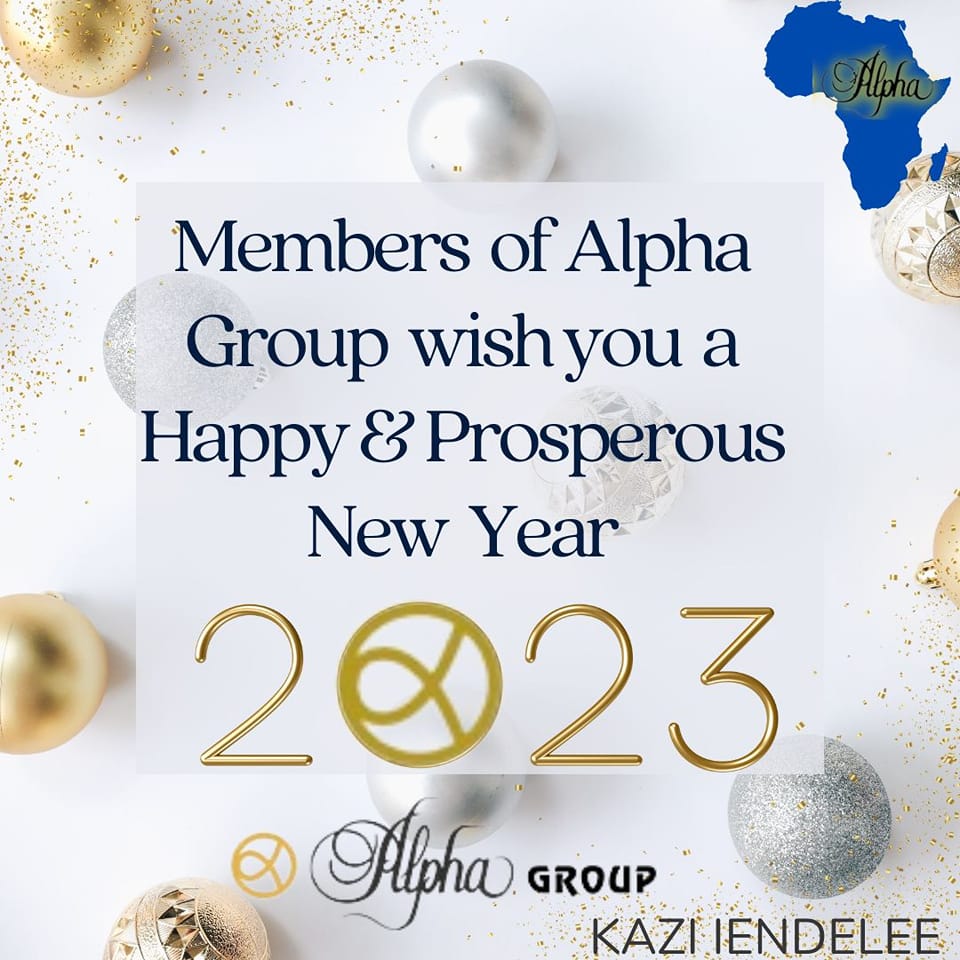 Alpha Group TZ