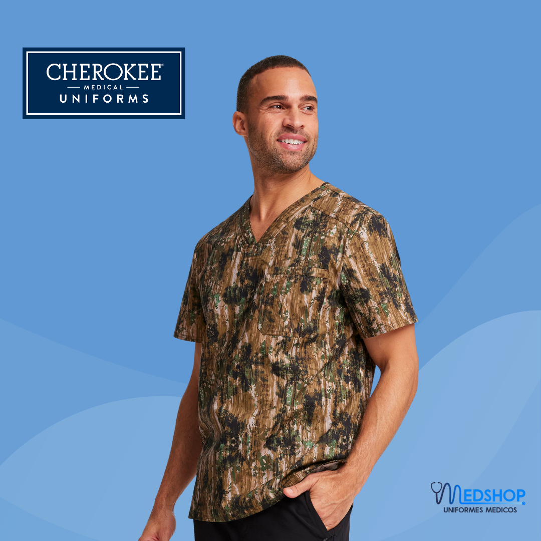 Cherokee Los mejores diseños... - Uniformes Medicos Medshop | Facebook