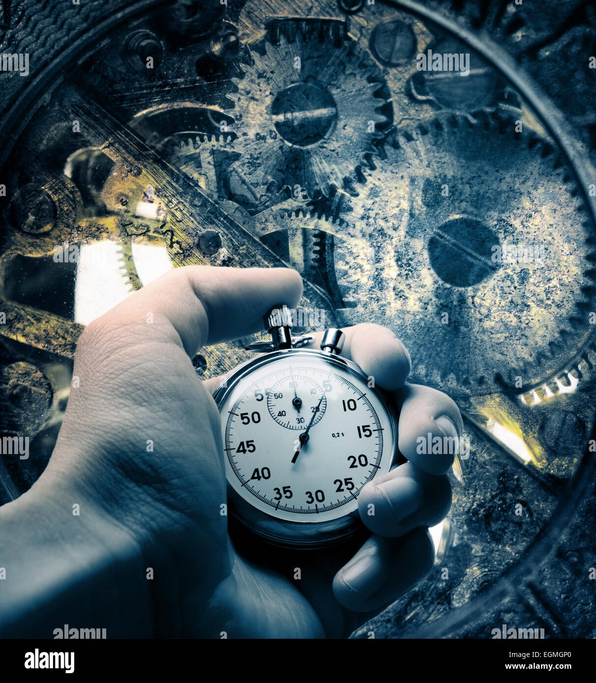 Industrial - 7 PILLARS OF MANUFACTURING (PRODUCTION) KPIs: 1 ...