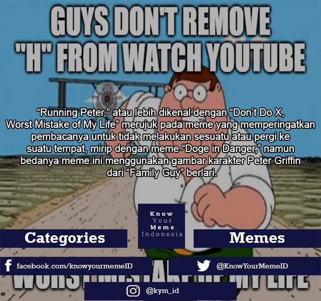 Source di kolom... - Know Your Meme Indonesia - Unofficial | Facebook