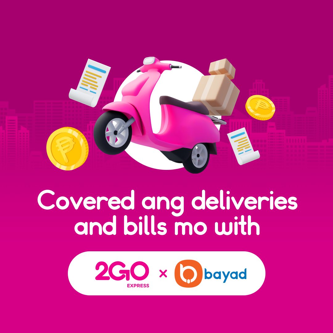 2GO - Drop off your 2GO Express packages and pay your bills in one go ...