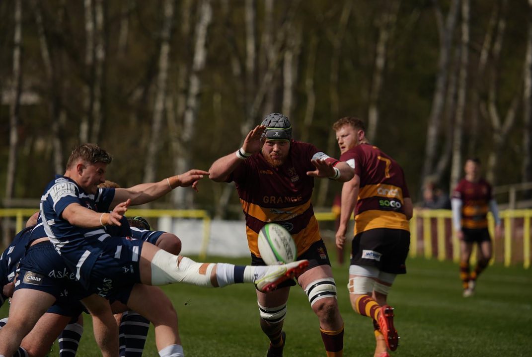 Ampthill Rugby Club added a new... - Ampthill Rugby Club