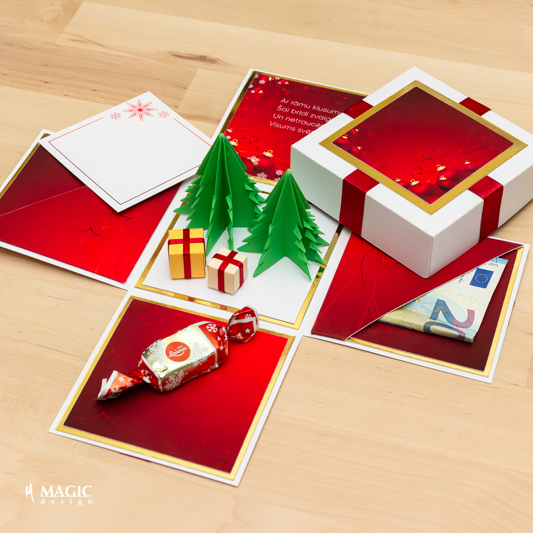 Magic Design | Riga