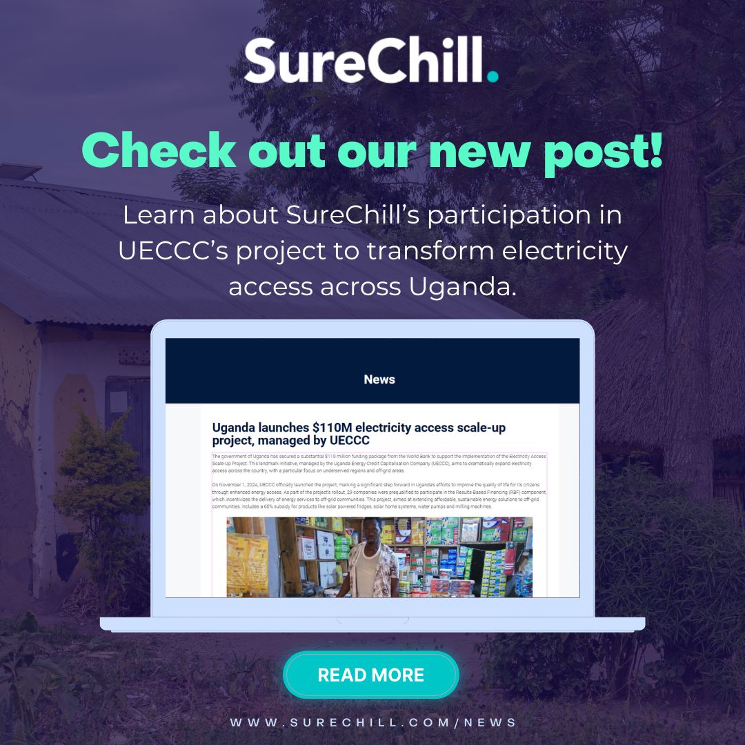 SureChill Technology