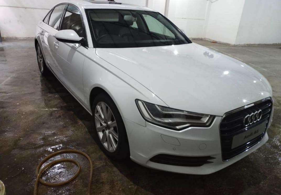 Dogar RENT A CAR | Lahore