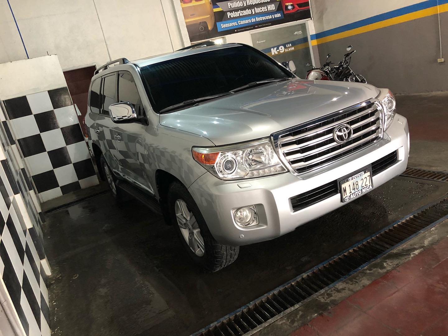 360 Auto PR - 360 Auto PR added a new photo — at 360 Auto PR.