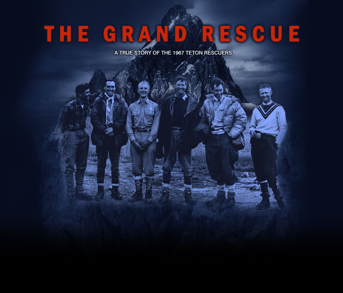 The Grand Rescue