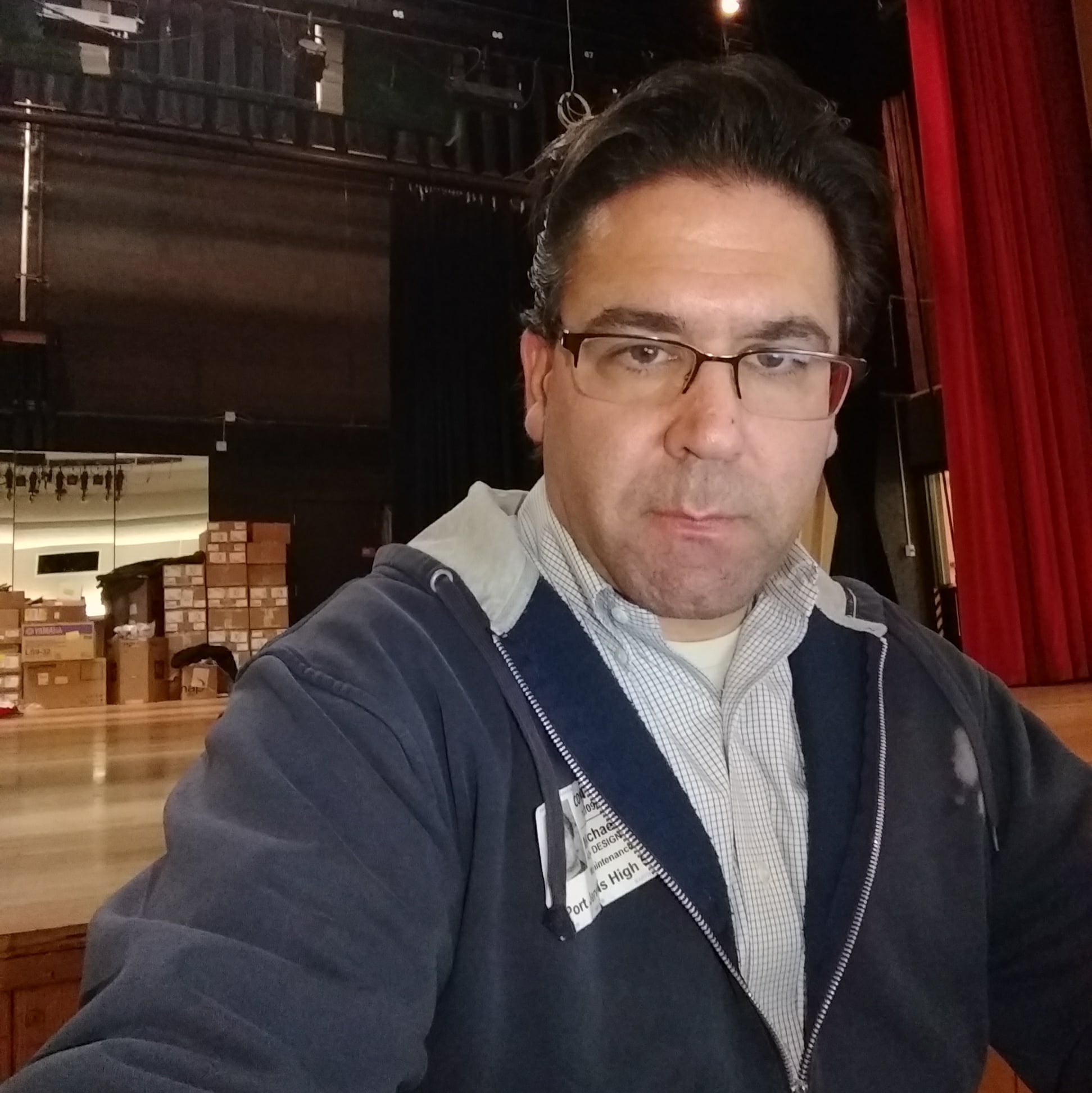 Michael Conti's Audio Video Projects | Hopewell Junction NY