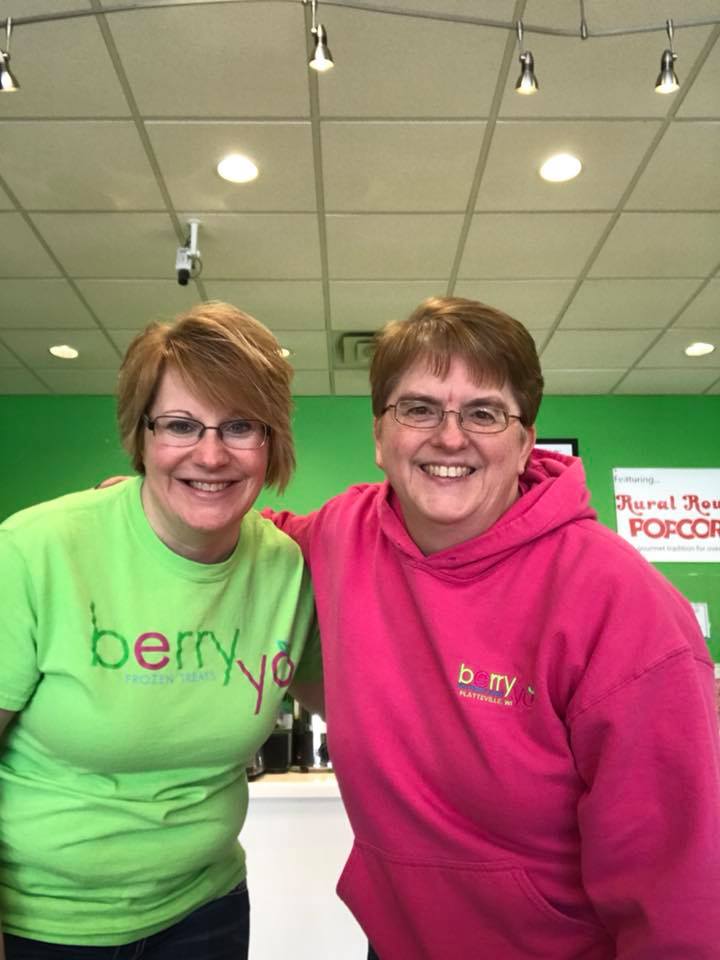Berry Yo | Platteville WI