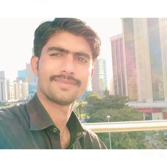 Wajid Wajid
