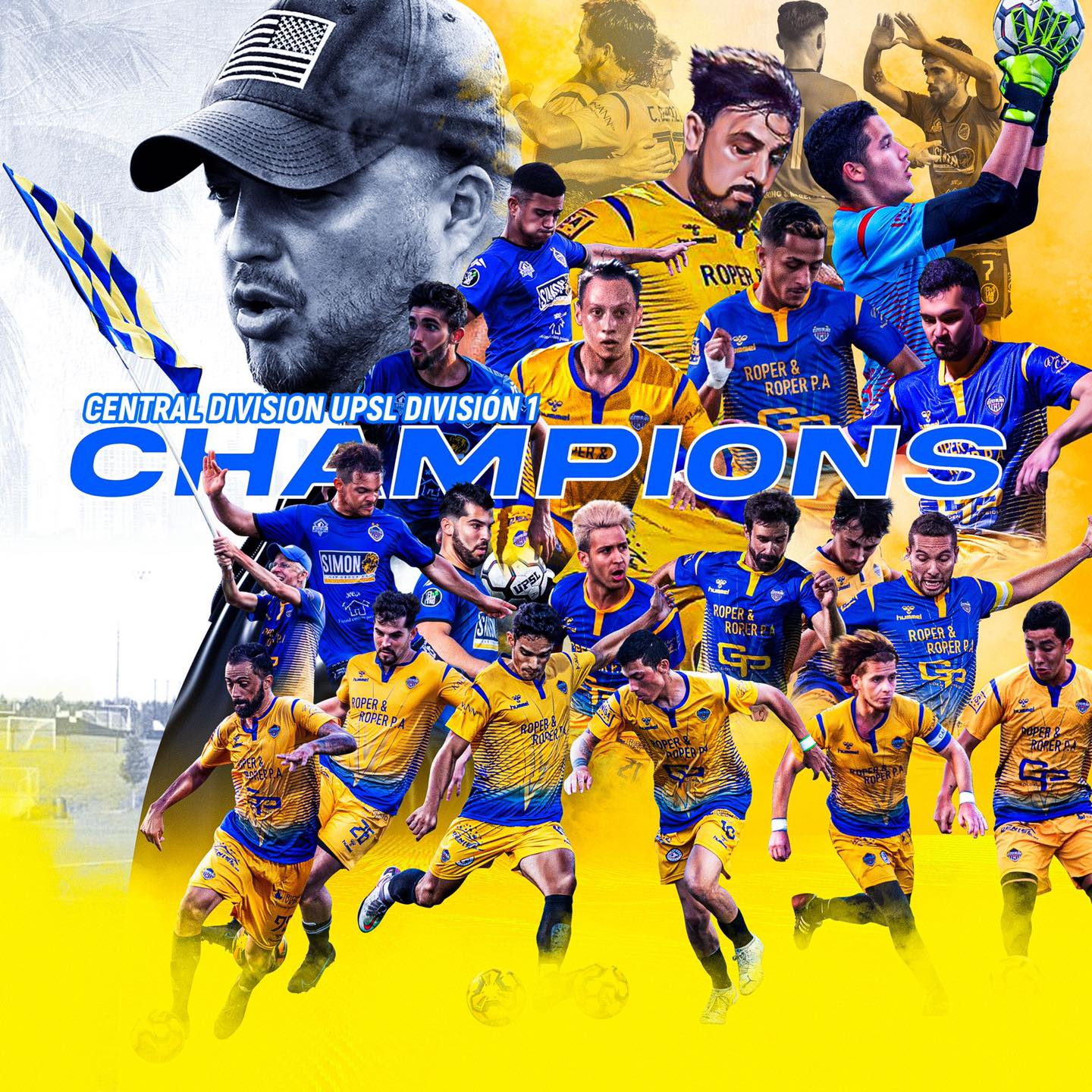 Atletico Orlando FC