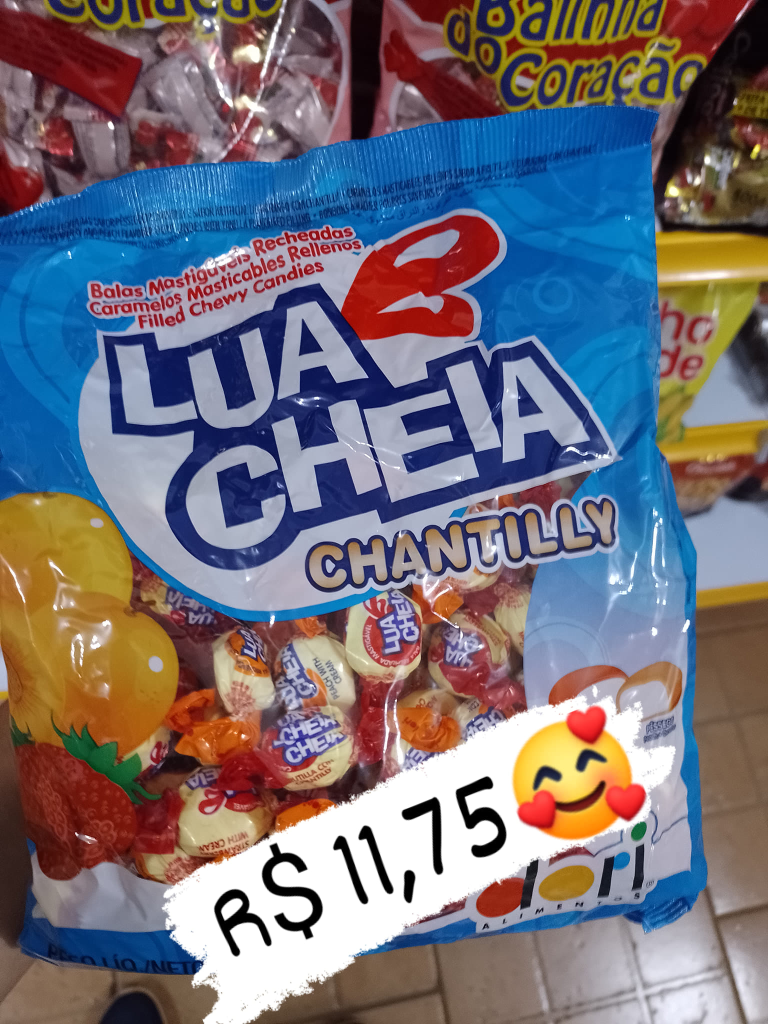 Real Utilidades Jau | Jaú SP