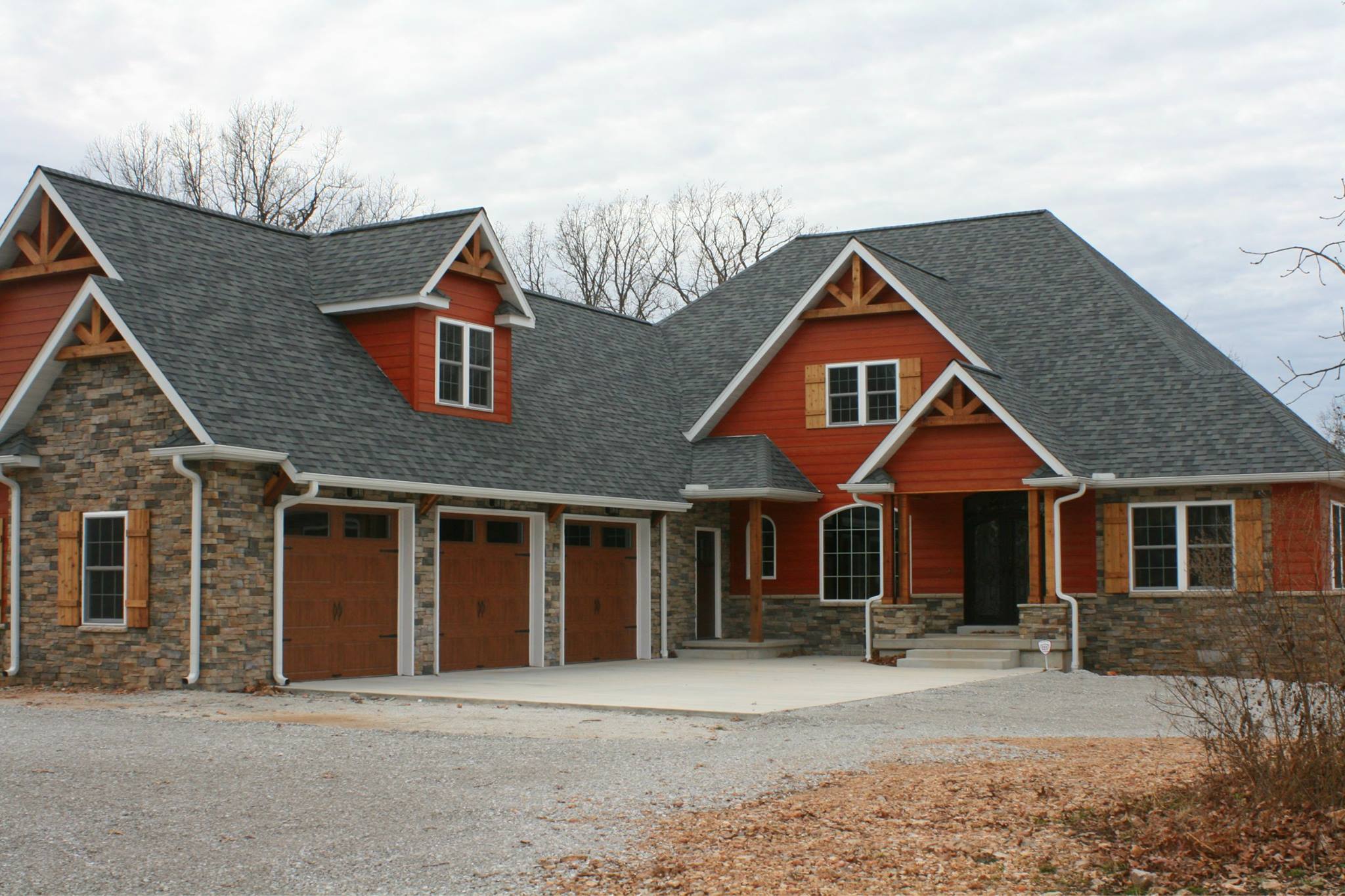 Robbins Construction - Residential & Commercial | Joplin MO