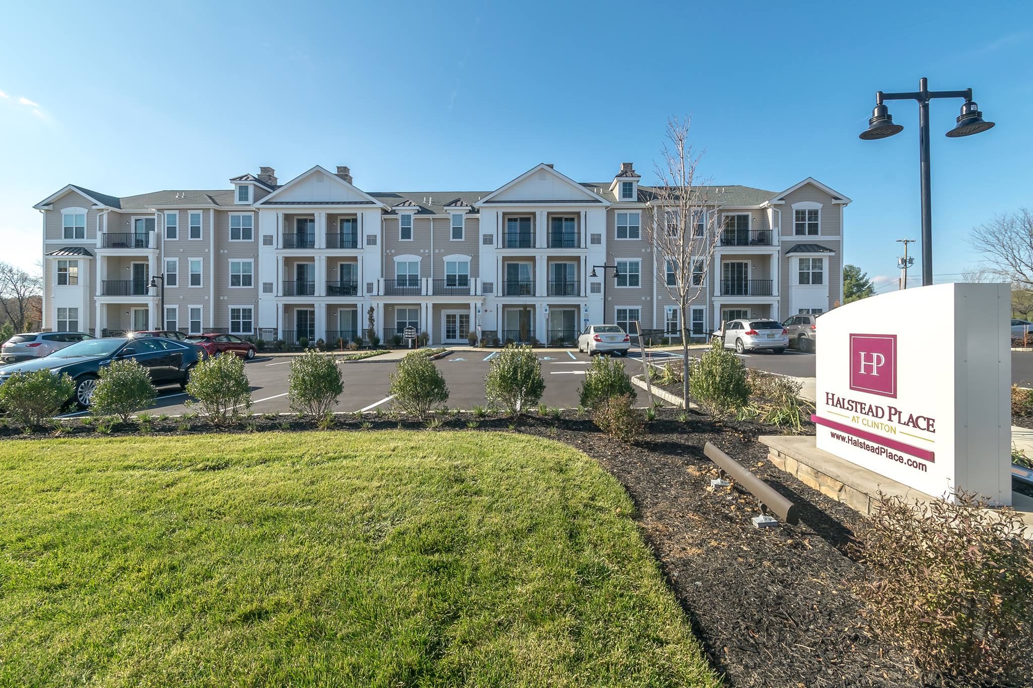 Landmark - Stop by Landmark today to see our unique floor plans ...