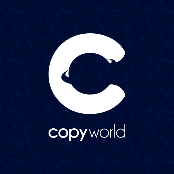 Copyworld - Copyworld added a new photo.