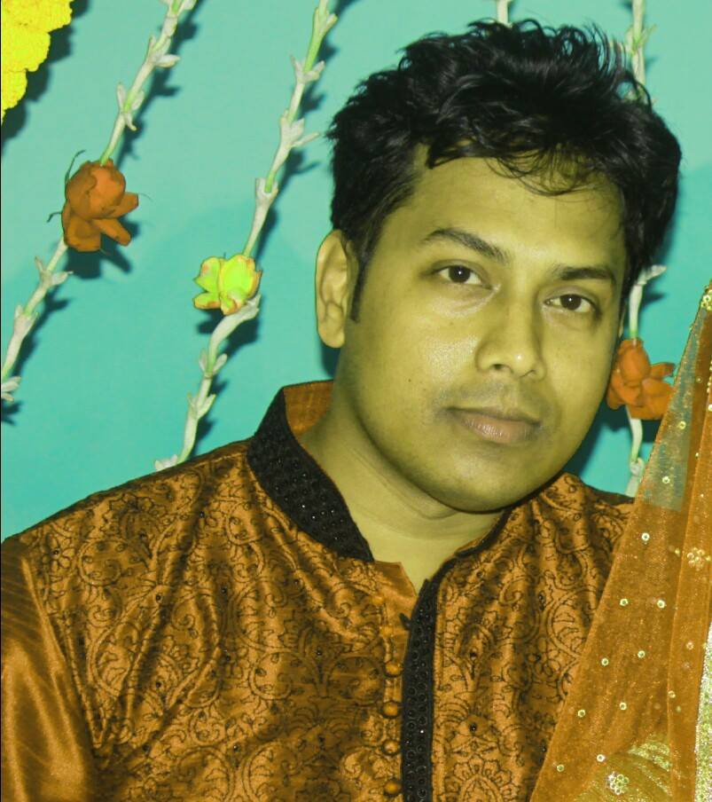 Ruhul Ripon