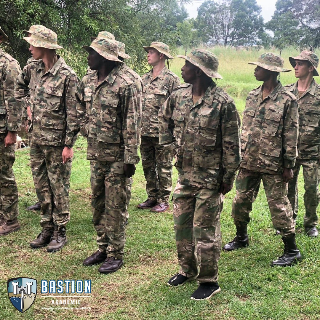 The VIP and High-Risk Guarding... - Bastion Training Academy