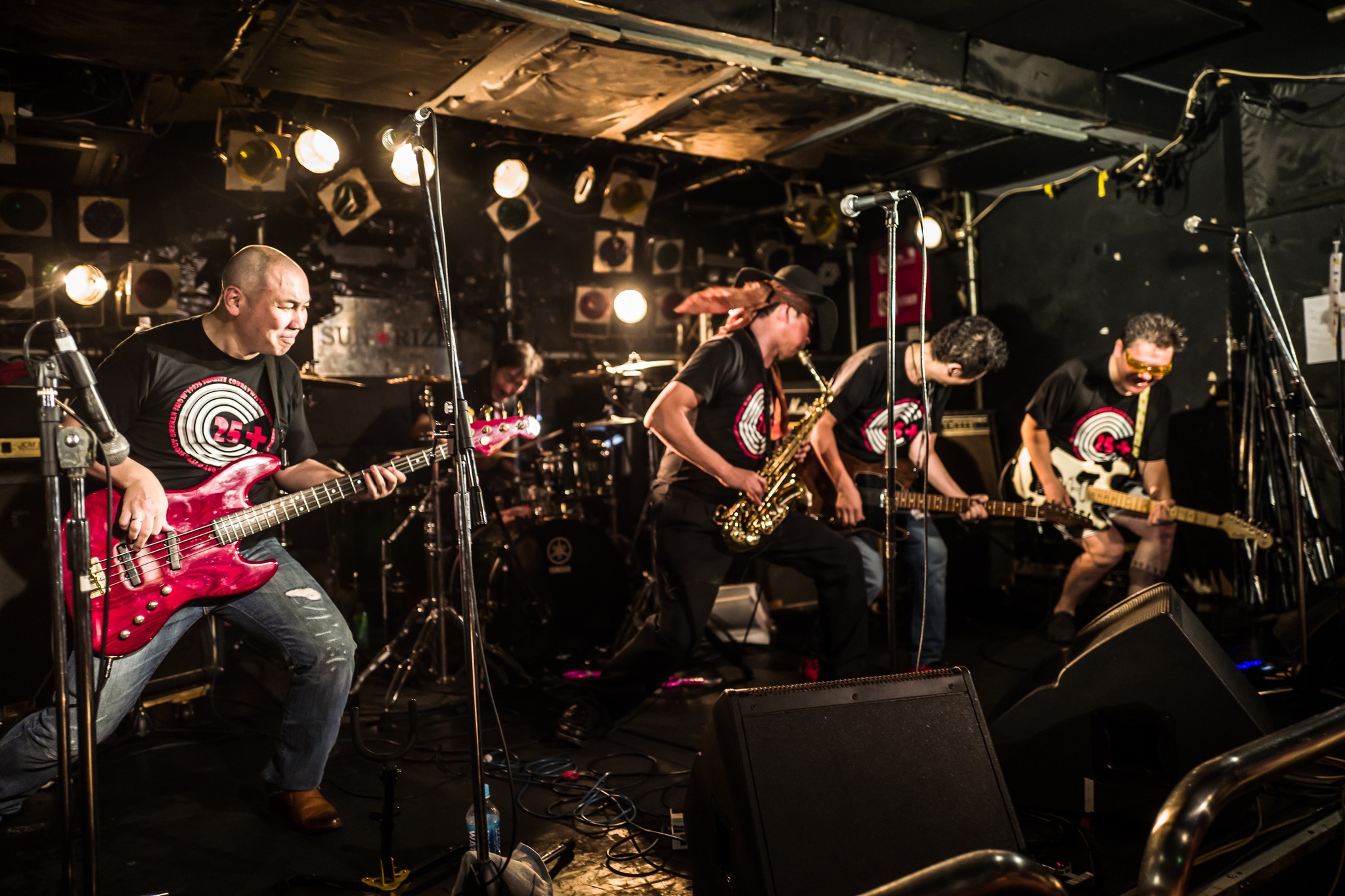 コブラツイスト&シャウト (@cobratwistandshout) • Facebook