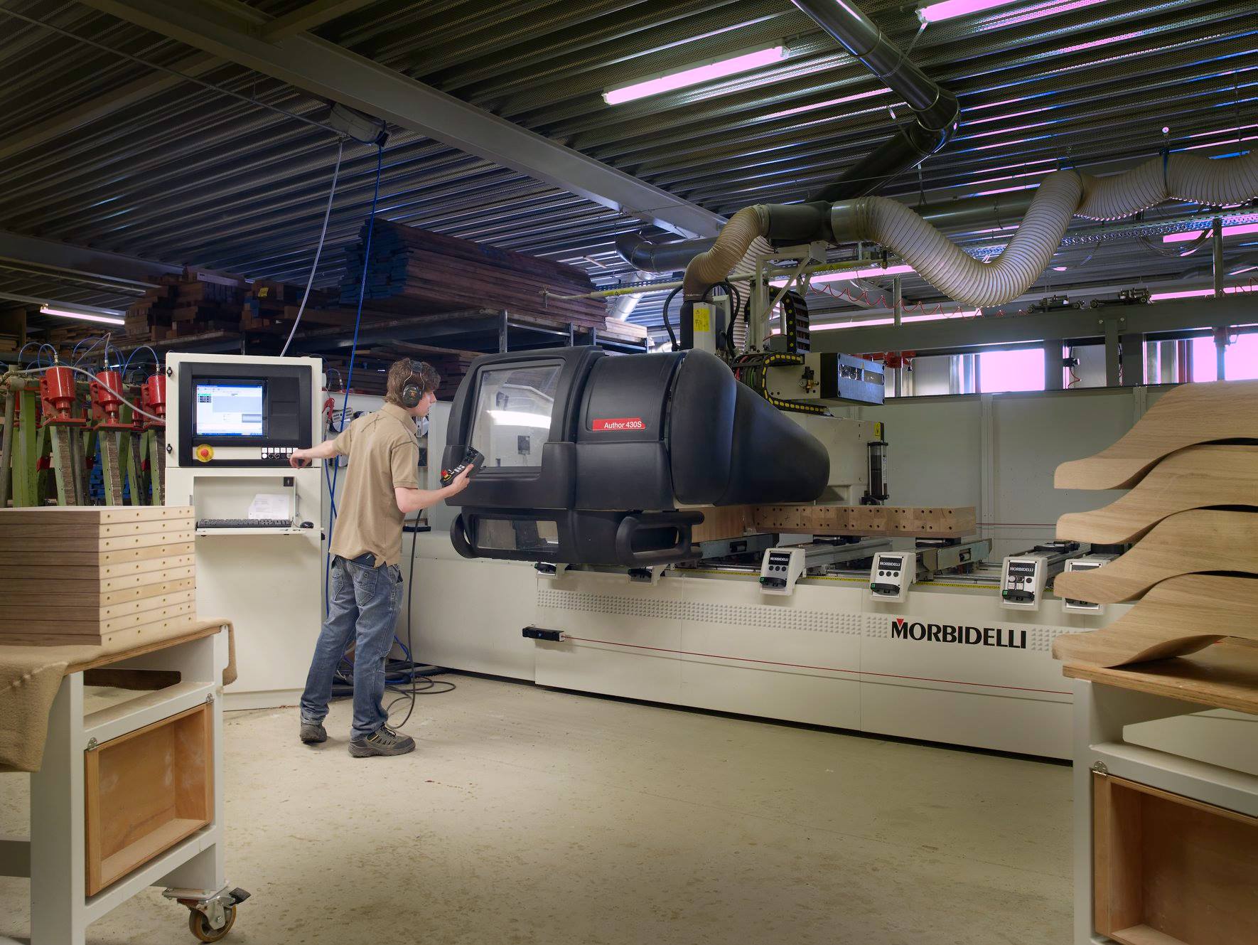 Vikarringen Slibning Og Rengoring Af Produkter Fra Cnc Facebook