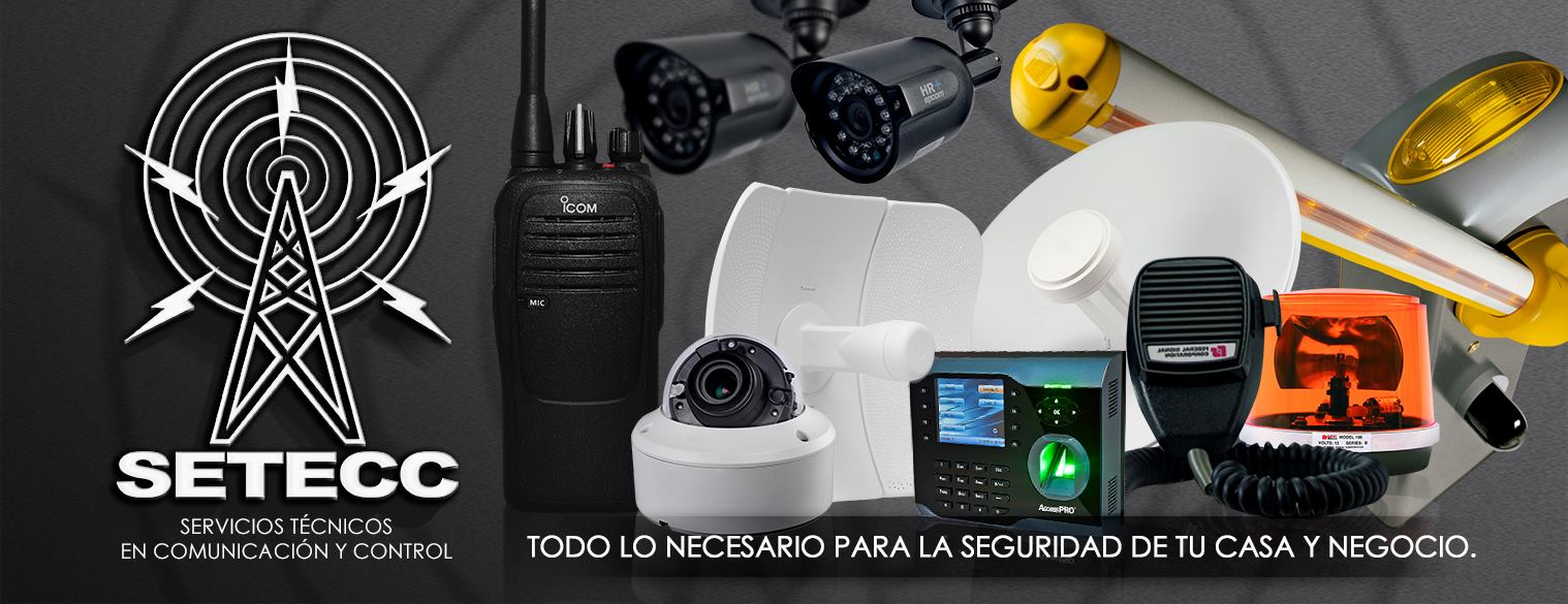 Setecc solutions | Tampico
