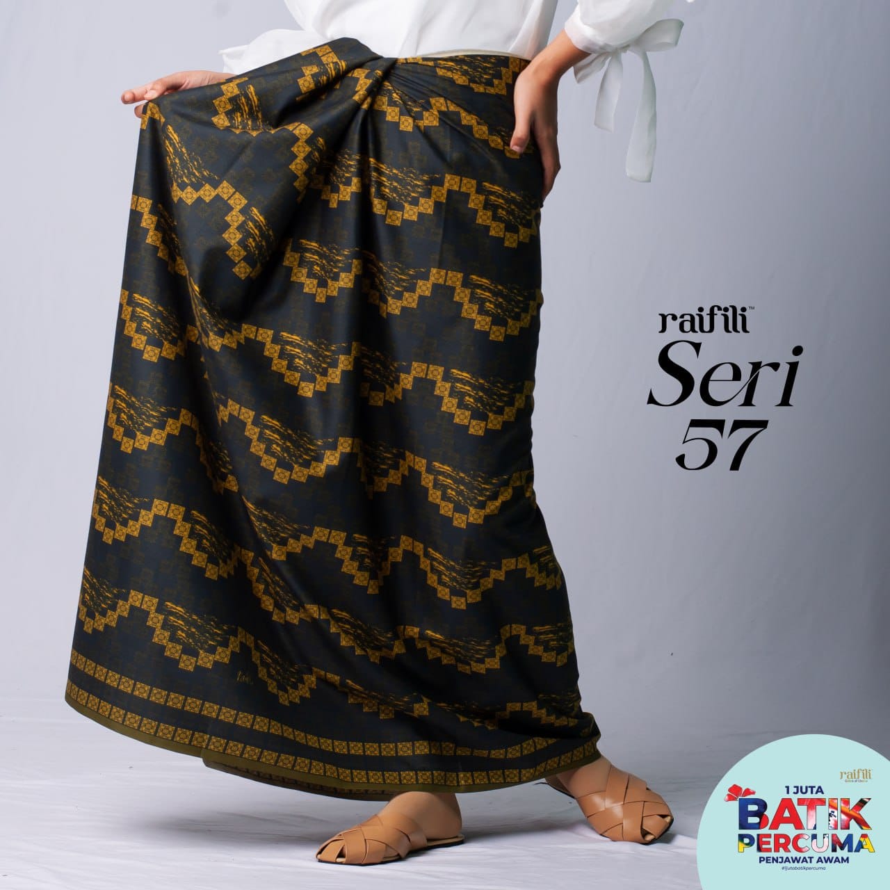 Raifili by shima | Sungai Besar