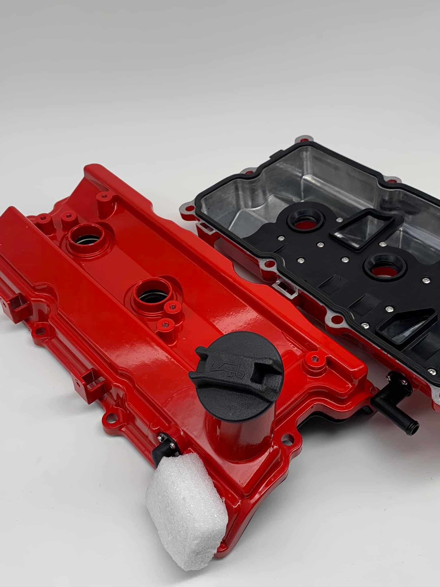 VQ35 Aluminum VC (787) 394-1757