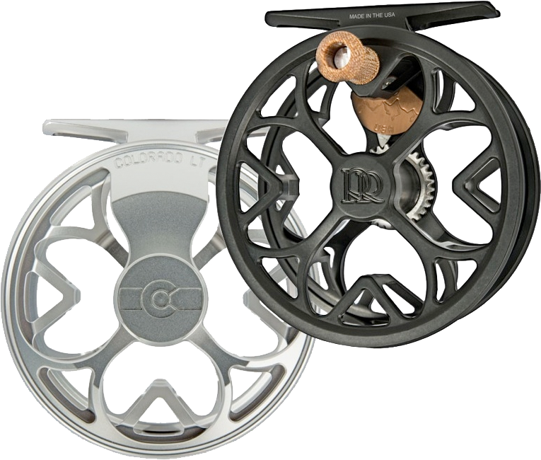 😍 Ross Colorado Reel 😍 by Ross... - Clonanav Fly Fishing
