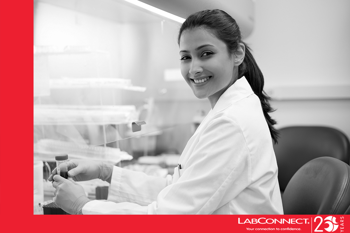LabConnect | Durham NC