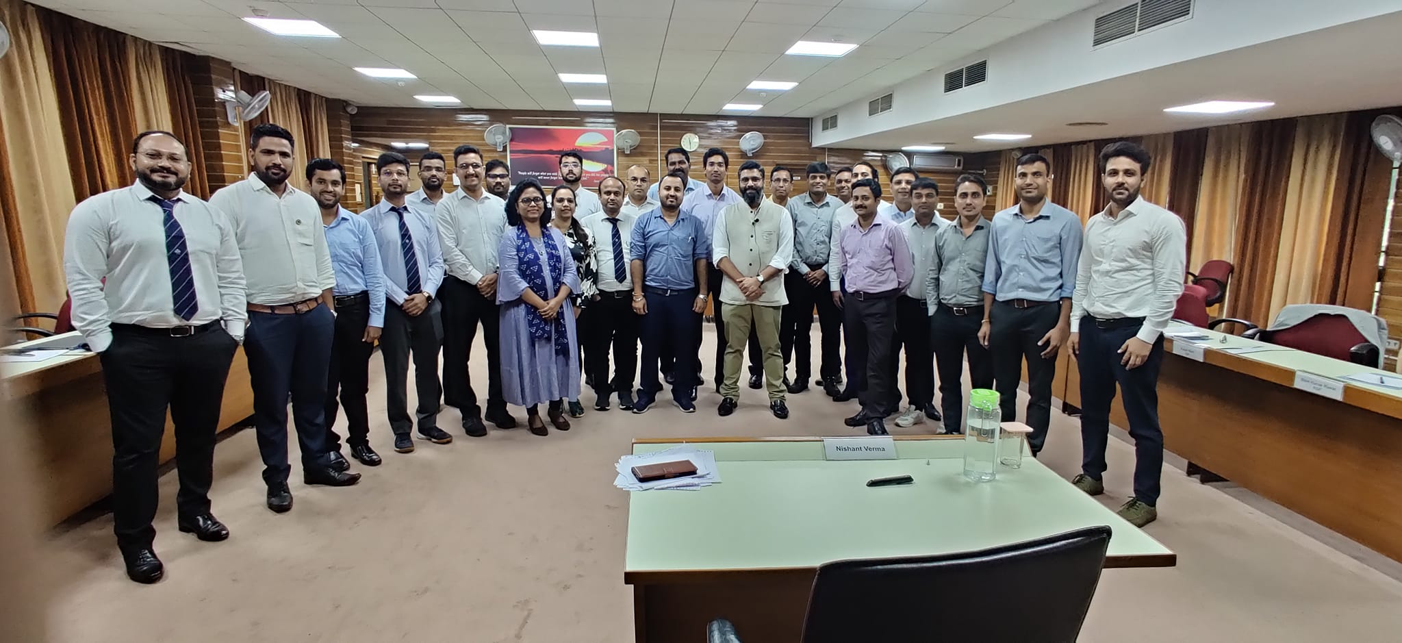 Steel Authority of... - Steel Authority of India Limited