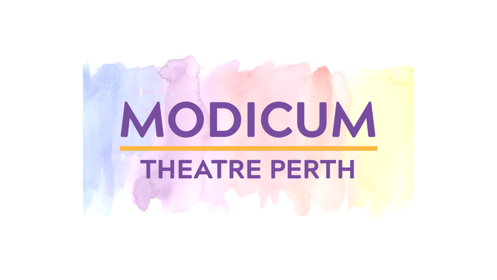 Modicum Theatre Perth