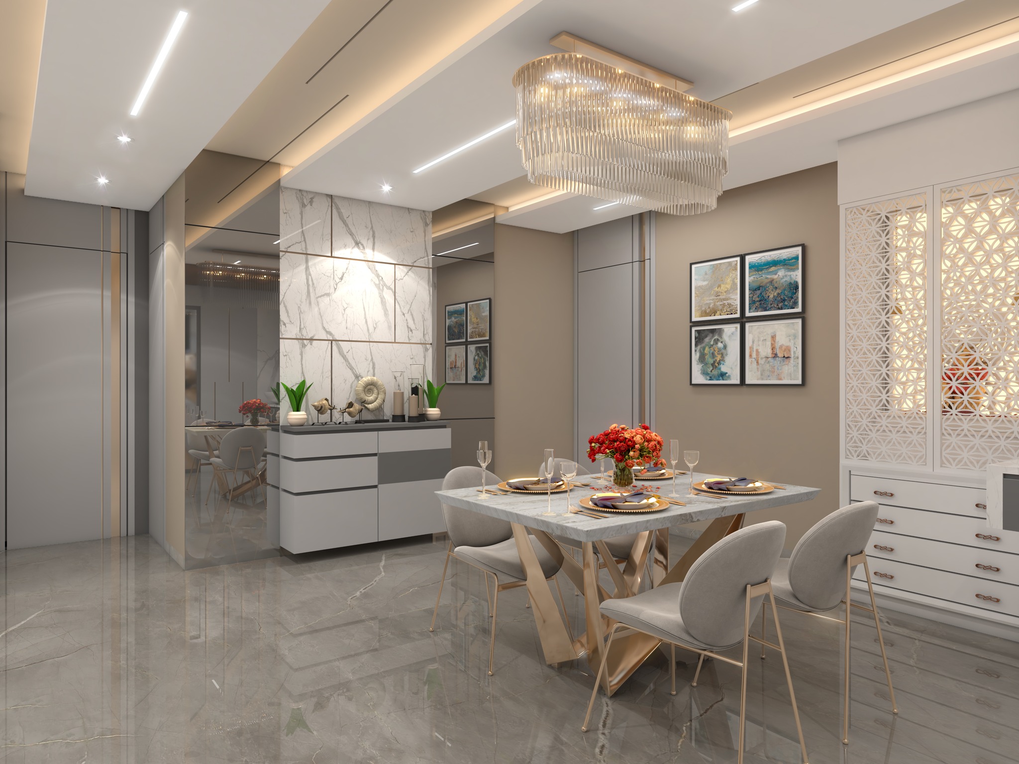 D3 Interior Design Studio | Nelamangala