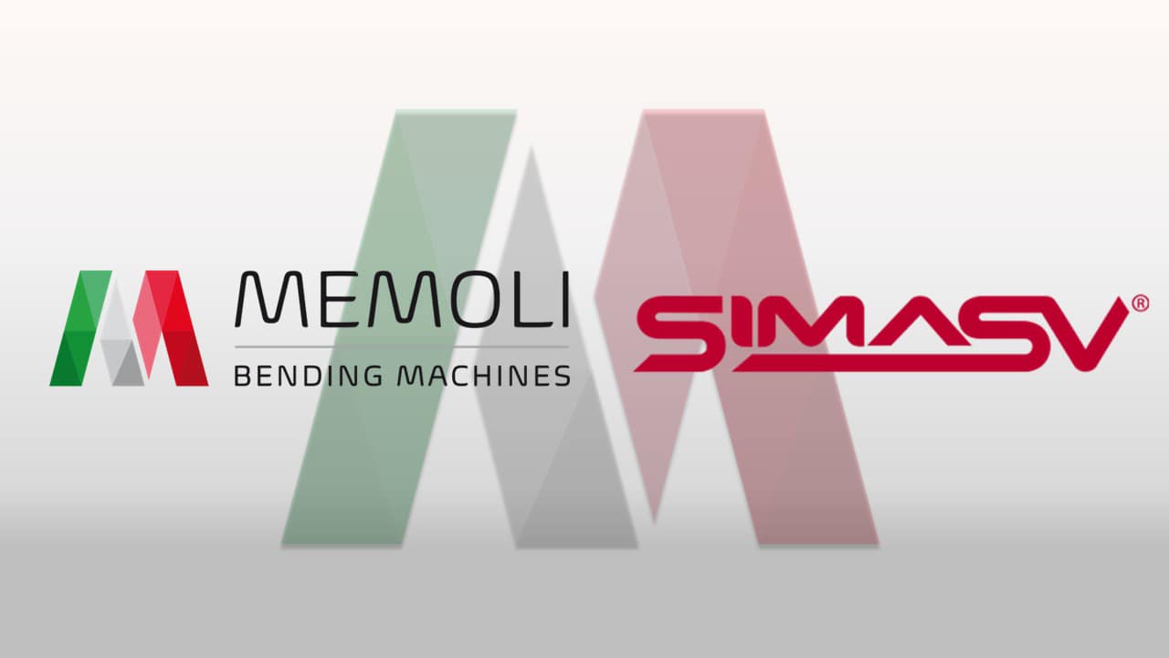 Memoli Bending Machines | Concorezzo