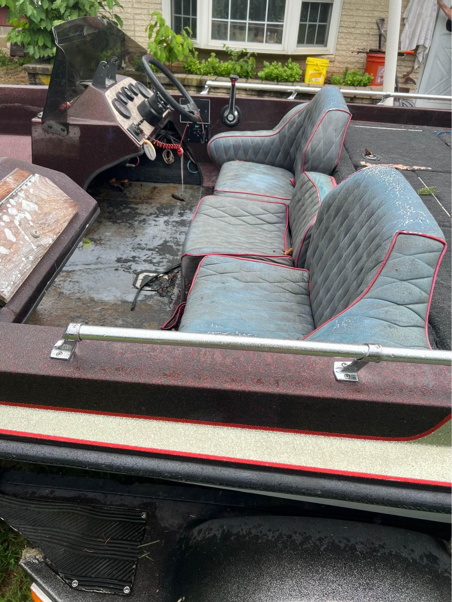1989 ranger 373v - Boats - Shade Gap, Pennsylvania | Facebook Marketplace