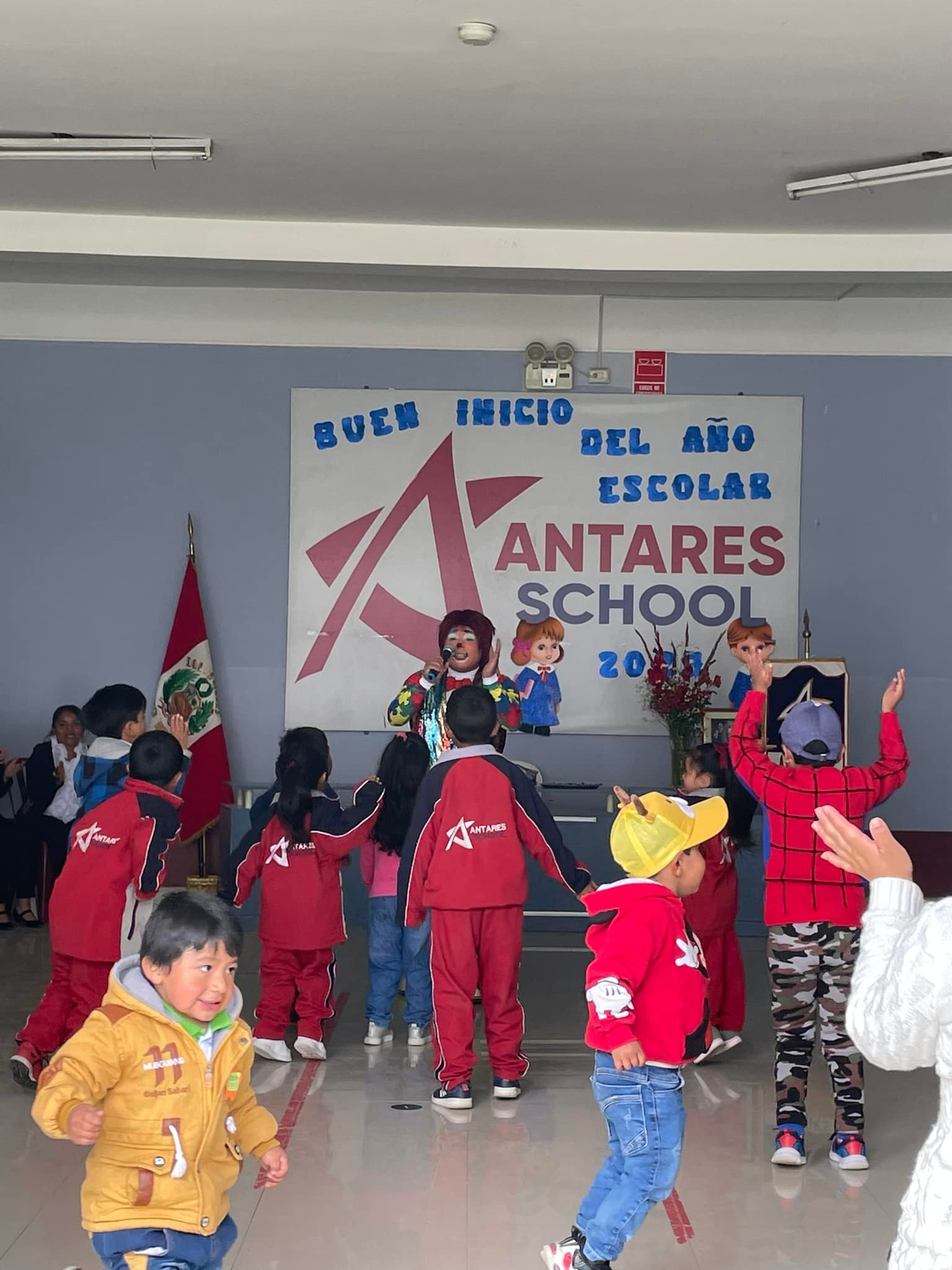 IEP 