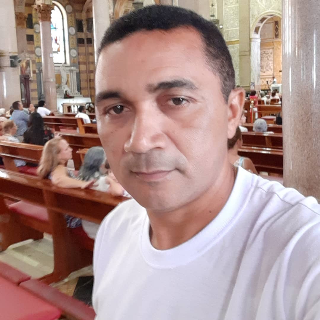 Ray Silva
